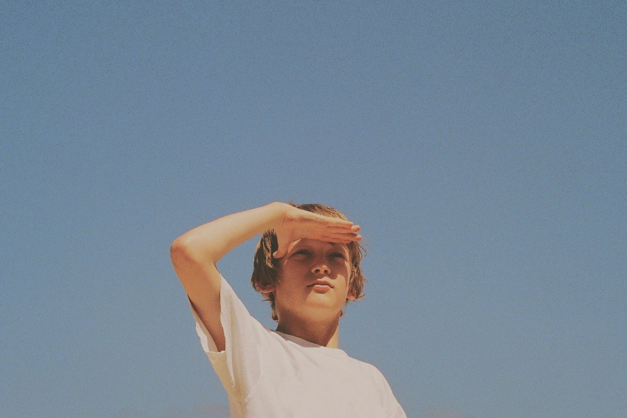 How screen time affects children