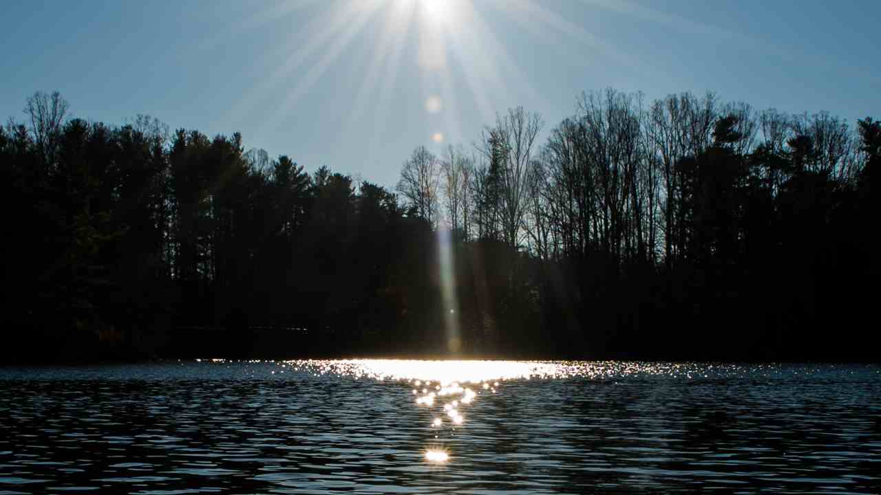 UV Light - Shield Your Eyes from Harm