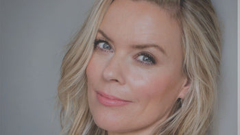 Caroline Barnes + MTHK