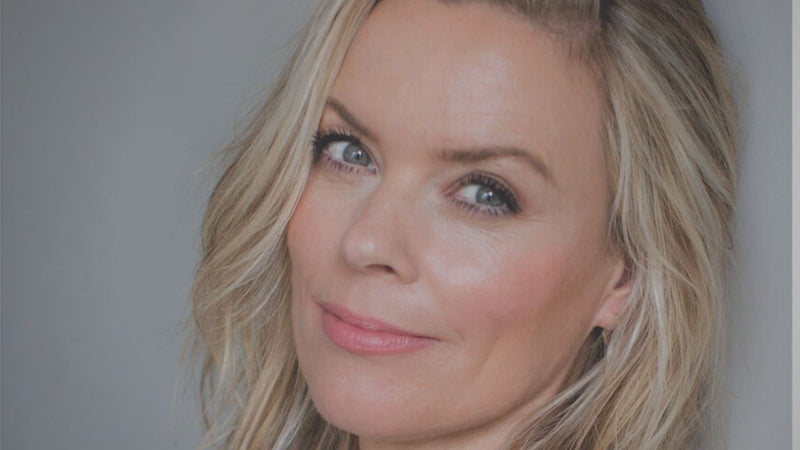 Caroline Barnes + MTHK