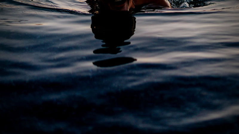 Night-time Dry Eyes - Causes & Solutions