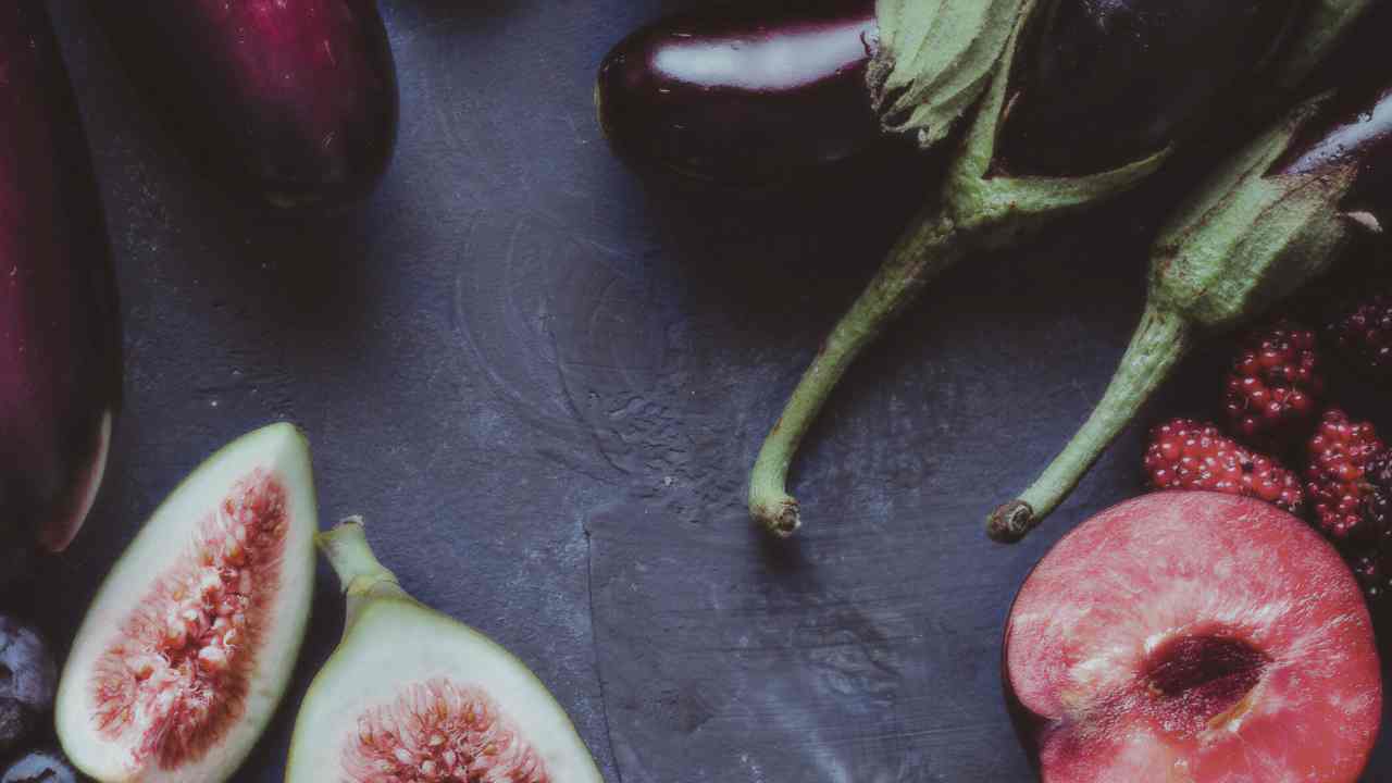 Foods & Supplements for Healthy Eyes