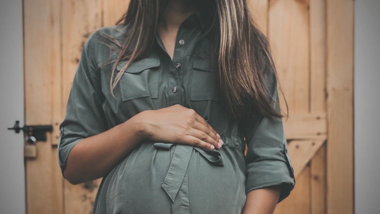 Pregnancy & Breastfeeding: Eye Care Tips