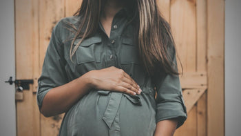 Pregnancy & Breastfeeding: Eye Care Tips