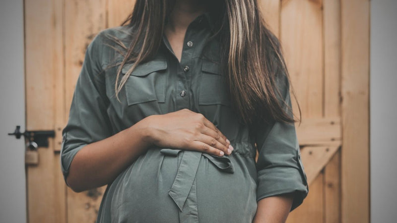 Pregnancy & Breastfeeding: Eye Care Tips