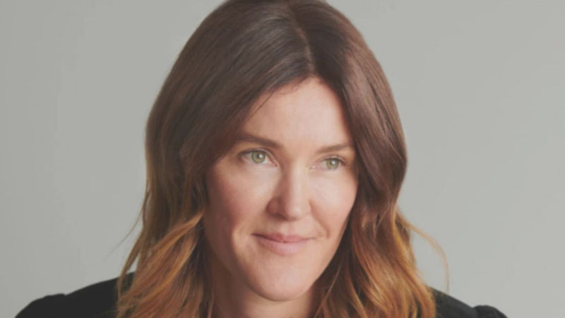 EMMA BARDWELL WITH PROFESSOR DAWN SIM