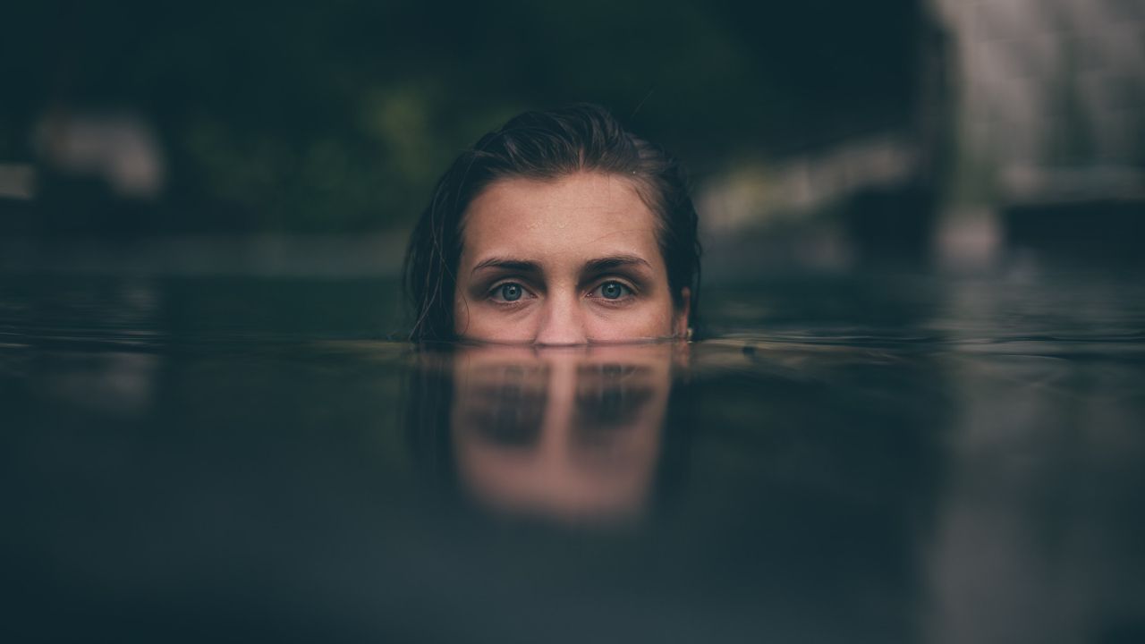 Perimenopause - Eye Changes to Watch For