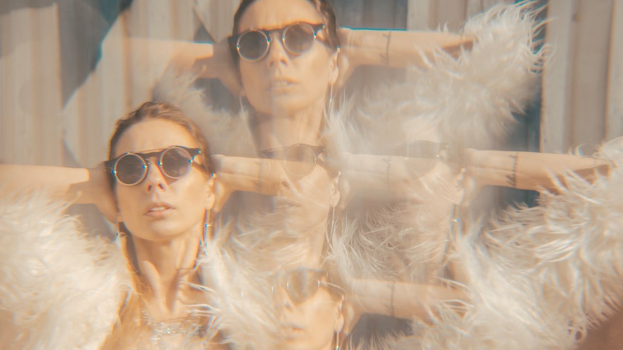 Flying Smart - Eye Health on the Go