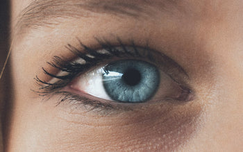 How to use our Eye Spray