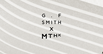 G.F SMITH