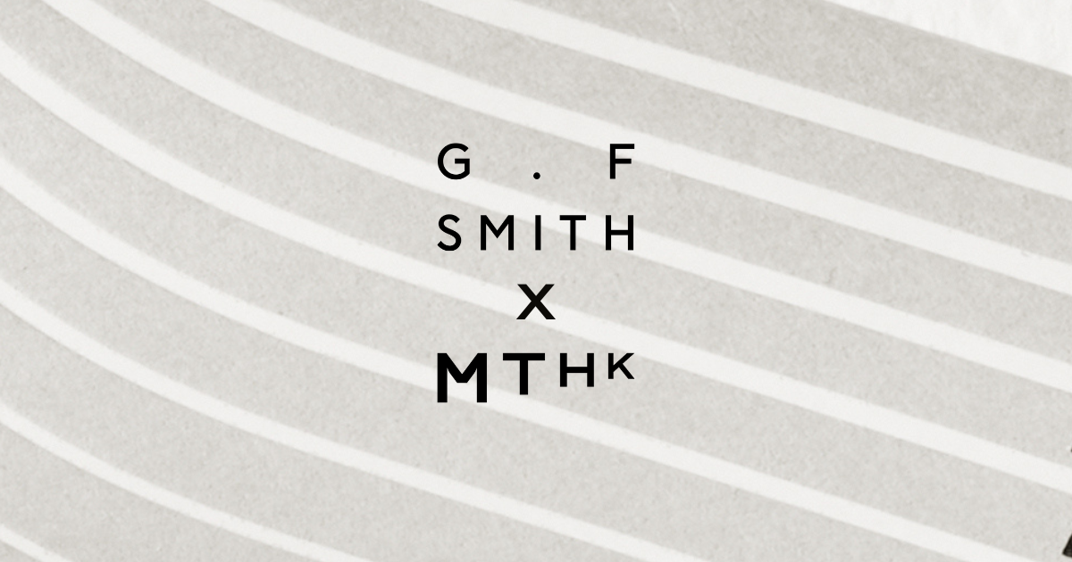G.F SMITH