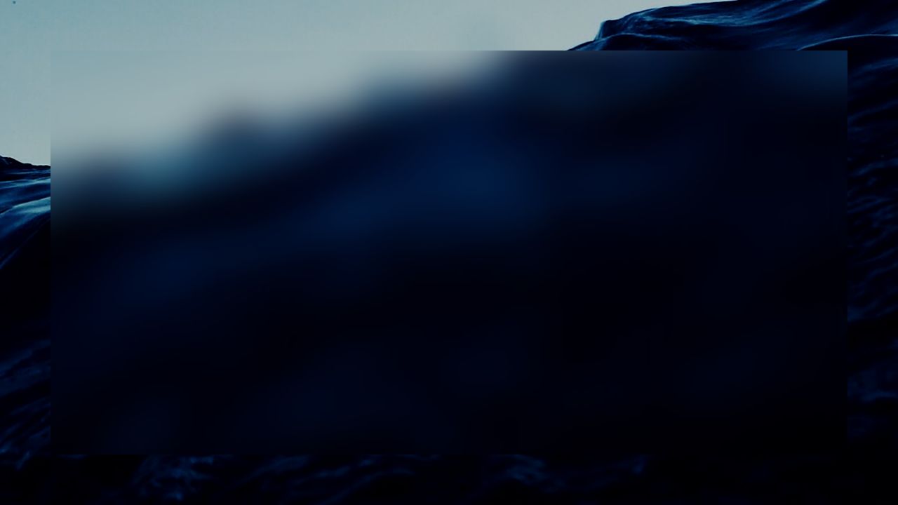 THE 15-SECOND BLINK TEST