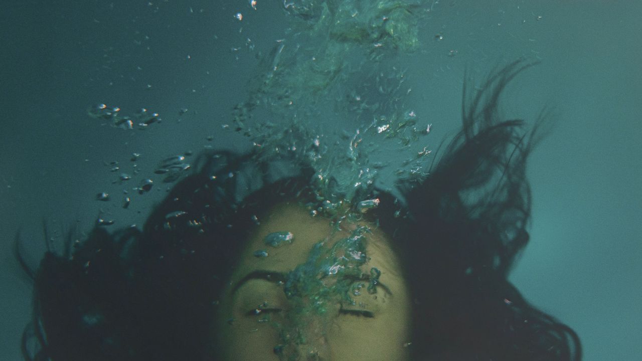 Blurry Vision & Dry Eyes - The Connection