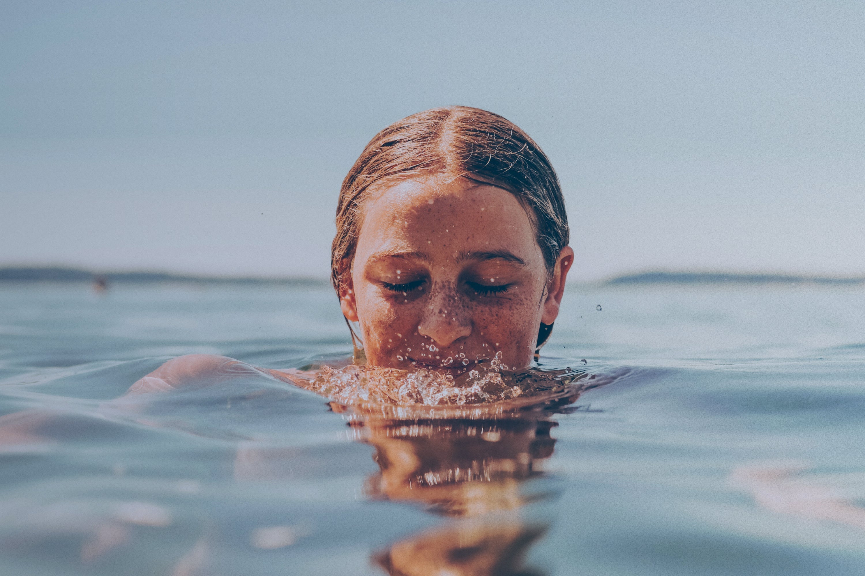 Menopause - Sore, Red, Itchy Eyes