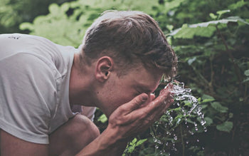 Dry Eyes - Lasting Relief