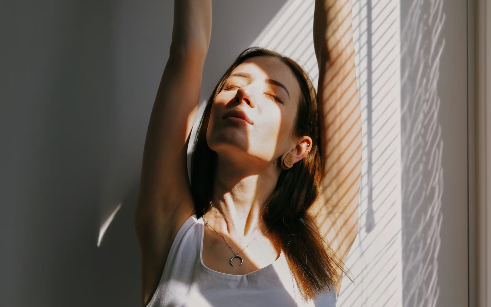 Banish Eye Bags for Good