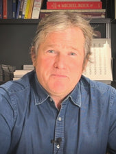 Co-Founder Dr. Alex Ionides