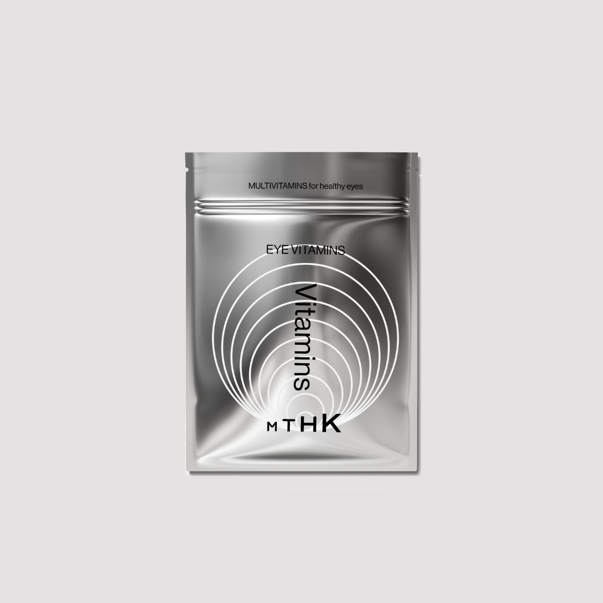 ESSENTIAL EYE VITAMINS