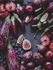 Eat Smart For Healthy Eyes