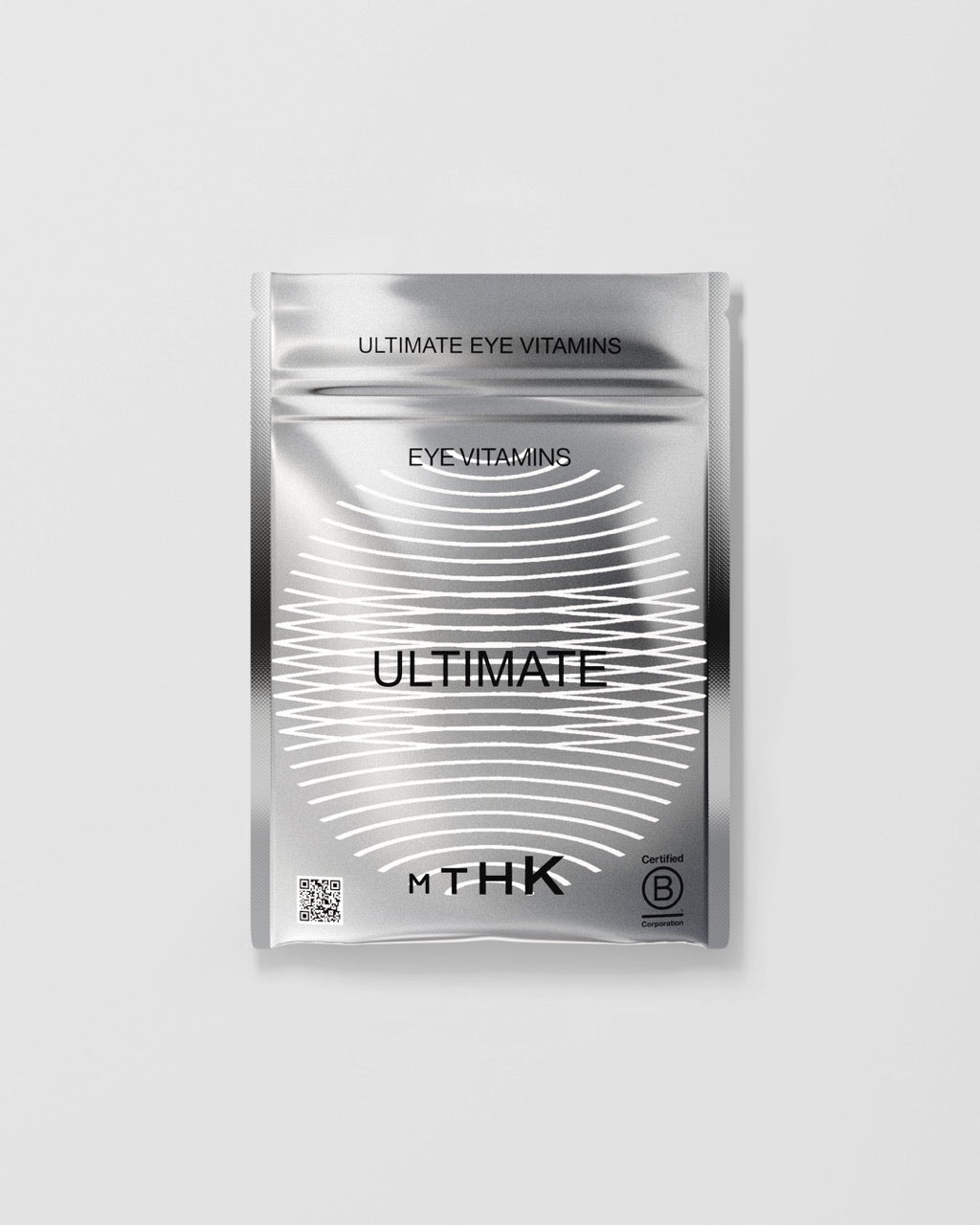 ULTIMATE EYE VITAMINS