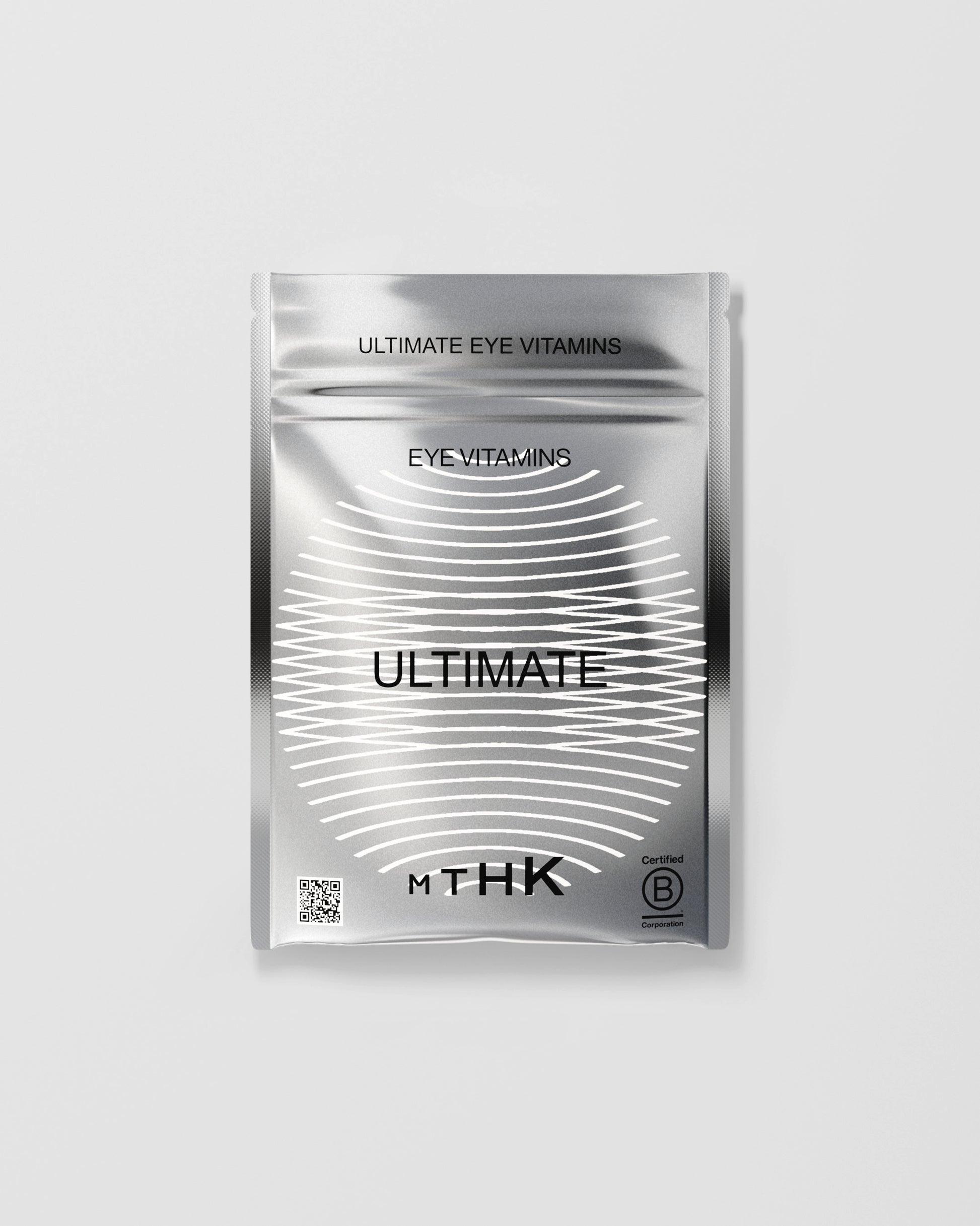 ULTIMATE EYE VITAMINS