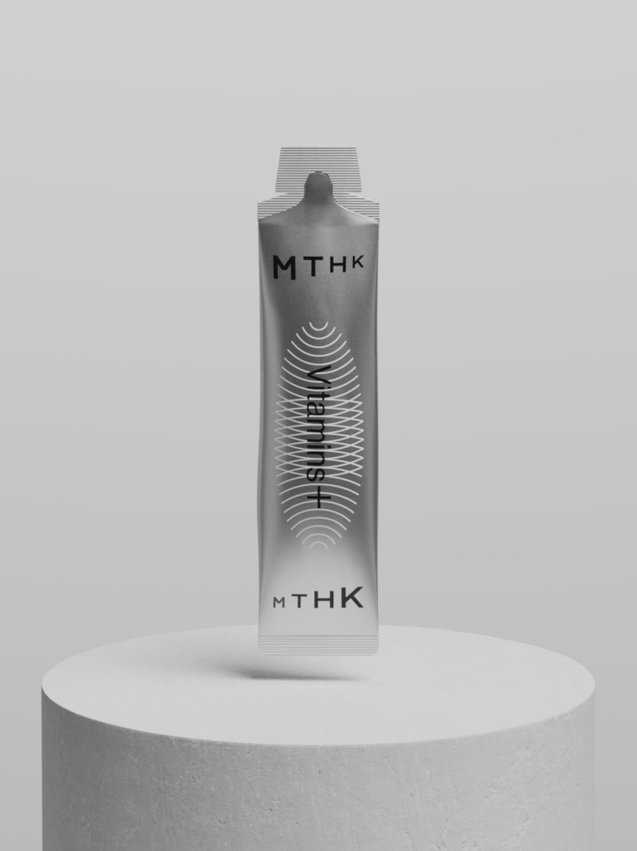 MTHK's Ultimate Eye Vitamins