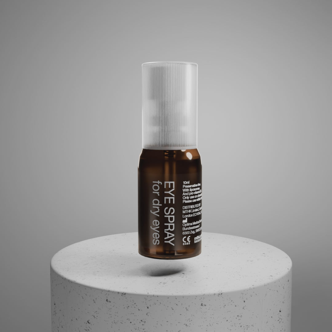 EYE SPRAY
