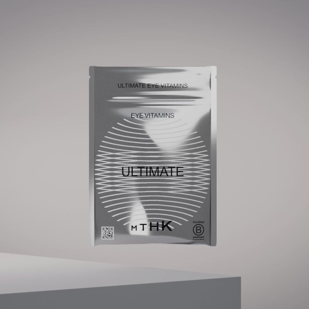 ULTIMATE EYE VITAMINS