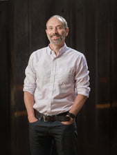 Co-Founder Prof Fruttiger