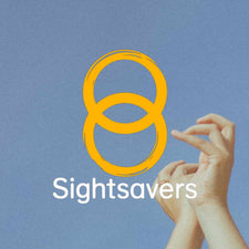 MTHK + Sightsavers Charity