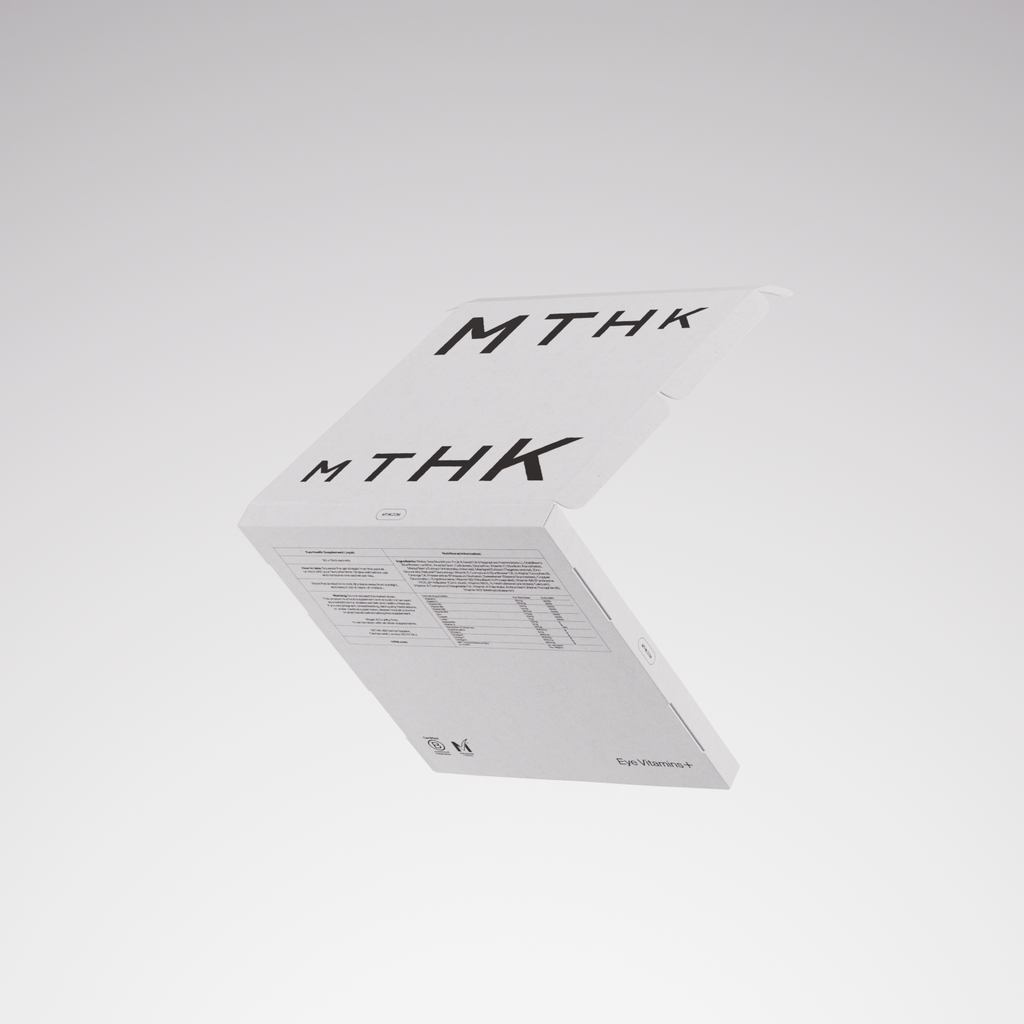 ULTIMATE EYE VITAMINS