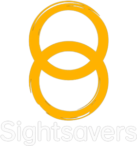 Sightsavers logo